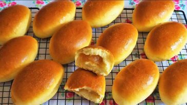 Найкращий рецепт тіста на сироватці: смак, перевірений роками!