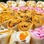 Налисники з 3 смачними начинками, які полюблять всі!