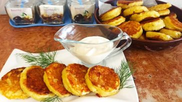 Секретна страва з сиру: швидкий рецепт божественного сніданку за кілька хвилин!