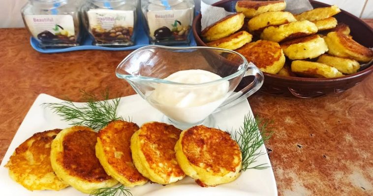 Секретна страва з сиру: швидкий рецепт божественного сніданку за кілька хвилин!