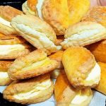 Секрети ідеальної випічки: страва, яка підкорила серця і апетити