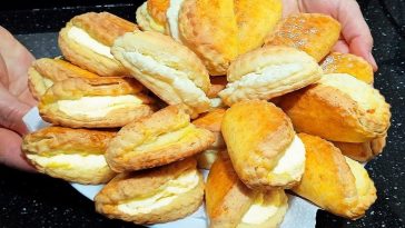 Секрети ідеальної випічки: страва, яка підкорила серця і апетити