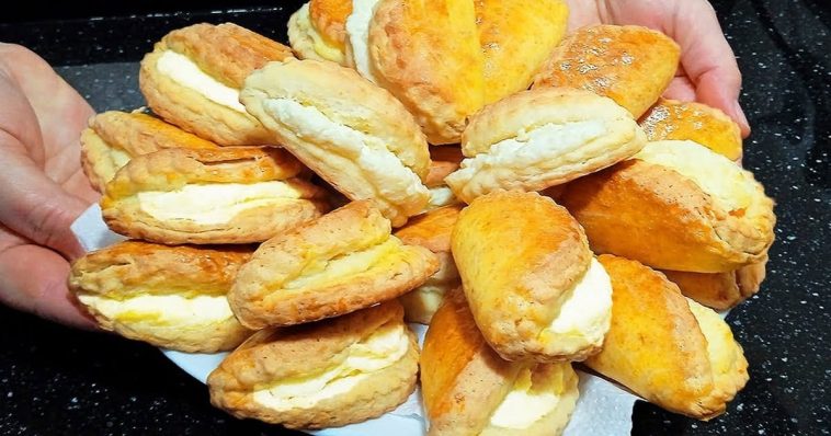 Секрети ідеальної випічки: страва, яка підкорила серця і апетити