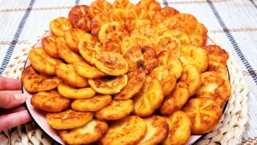 Секрет ідеальної вечері з 2 інгредієнтів: дешево, смачно та швидко!