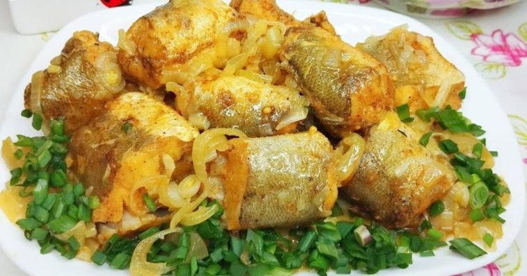 Хек «Преміум» без варіння, смаження та запікання – швидкий і корисний рецепт