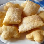 Печиво на Пиві: рецепт, який завжди вдається