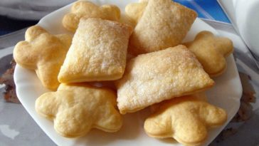 Печиво на Пиві: рецепт, який завжди вдається