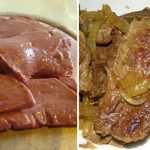 Ніжна печінка: рецепт, який полюблять навіть ті, хто її не любив