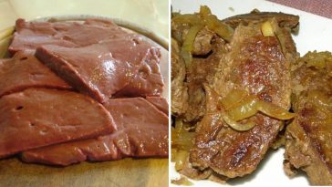 Ніжна печінка: рецепт, який полюблять навіть ті, хто її не любив