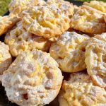 Неймовірне італійське печиво: готую 3 рази за 2 дні – простий і смачний рецепт від підписниці!