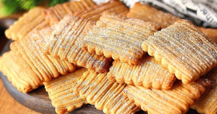 Неймовірно смачне печиво з халвою та кавою: рецепт, який вразить кожного