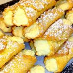 Печиво «Хмаринка»: Простий Рецепт на Швидку Руку з Домашніх Інгредієнтів