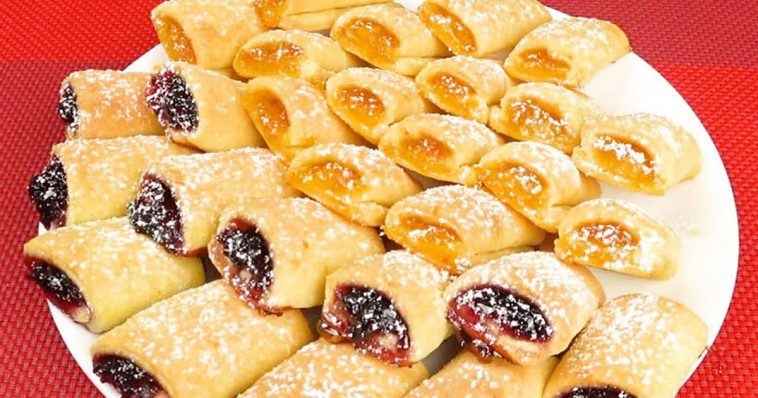 Секретний рецепт печива 'Ізабелла': ніжний смак, який підкорить ваше серце