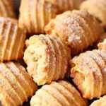 Секретне печиво «Катруся»: легкий рецепт, який здивує всіх!