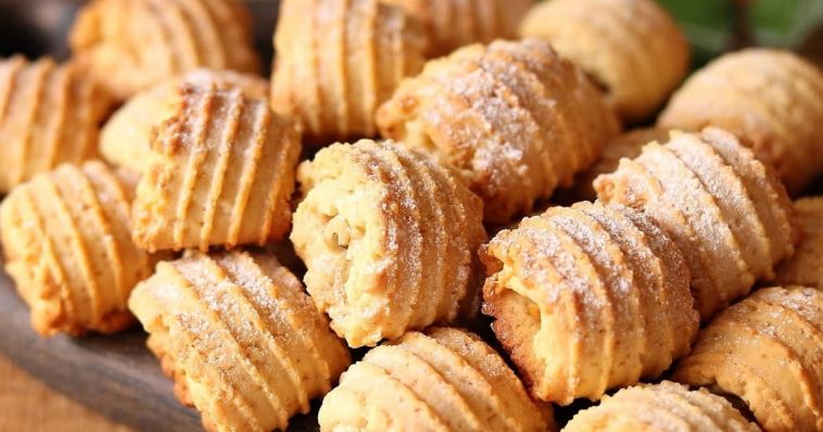 Секретне печиво «Катруся»: легкий рецепт, який здивує всіх!