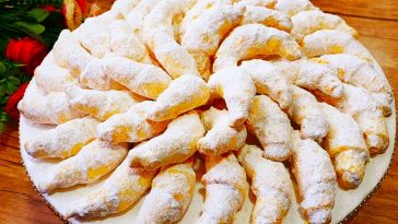 Печиво "Наполеон" на кожен день: бюджетний рецепт, який підкорить ваше серце!