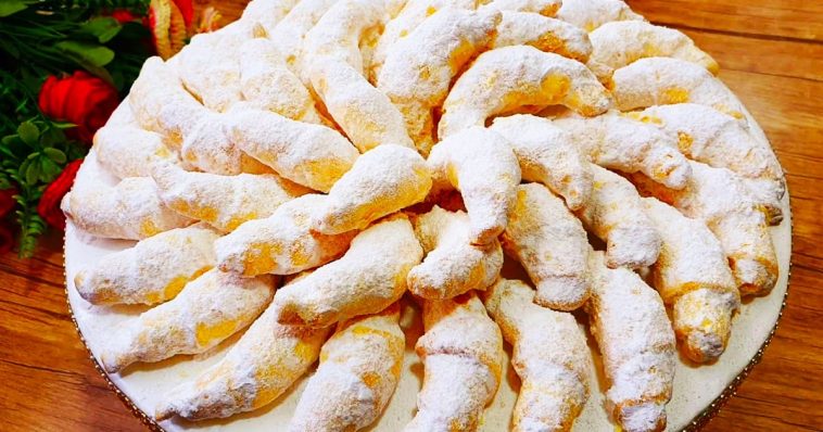 Печиво "Наполеон" на кожен день: бюджетний рецепт, який підкорить ваше серце!