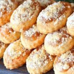 Печиво «Спогад»: рецепт незабутнього смаку з простих інгредієнтів