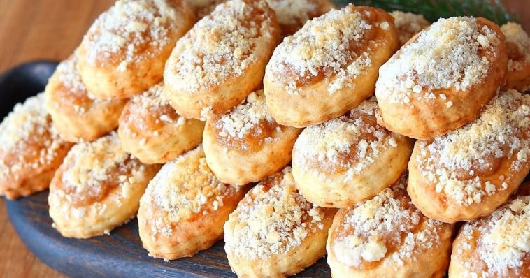 Печиво «Спогад»: рецепт незабутнього смаку з простих інгредієнтів