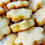 Смак дитинства: легендарне печиво за рецептом бабусі!