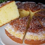 Найніжніший пиріг з пухким тістом: незабутній смак і ніжна текстура