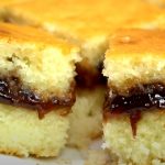 «Стаканник» – простий і смачний пиріг до чаю, який стане вашим улюбленцем