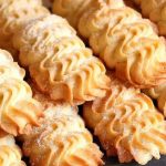 Пісочне печиво на майонезі «Хвилинка» – бюджетна смакота до чаю