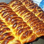 Полтавські "Метрівки": оригінальні булочки з особливою начинкою