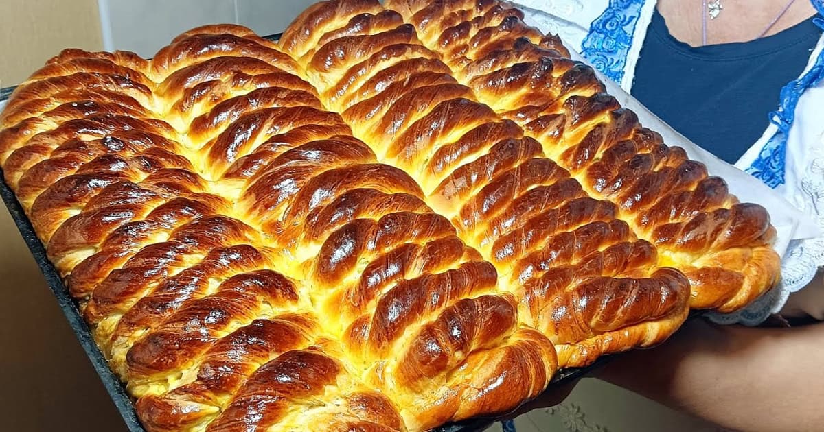 Полтавські "Метрівки": оригінальні булочки з особливою начинкою