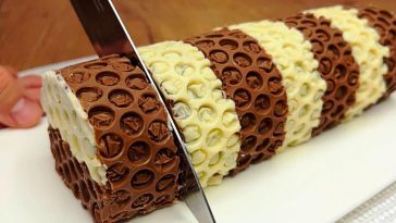 Секретний десерт за 15 хвилин: без випічки, без желатину – ідеальний смак!