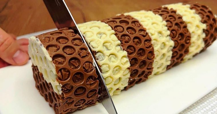 Секретний десерт за 15 хвилин: без випічки, без желатину – ідеальний смак!