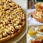 Тертий пиріг: рецепт, перевірений роками, який стане улюбленим у вашій родині