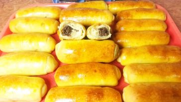 Пиріжки «700»: Простий рецепт із ніжного тіста, що підкорює смаком