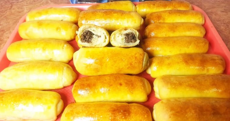 Пиріжки «700»: Простий рецепт із ніжного тіста, що підкорює смаком