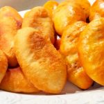 Пиріжки «Базарні»: Секретний Рецепт, Що Залишається Свіжим Цілий Тиждень