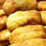 Пиріжки «В дорогу»: м’яке тісто, що зберігає свіжість цілий тиждень