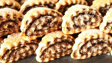 Найкращий рецепт печива на кефірі: швидко, смачно, з любов’ю!