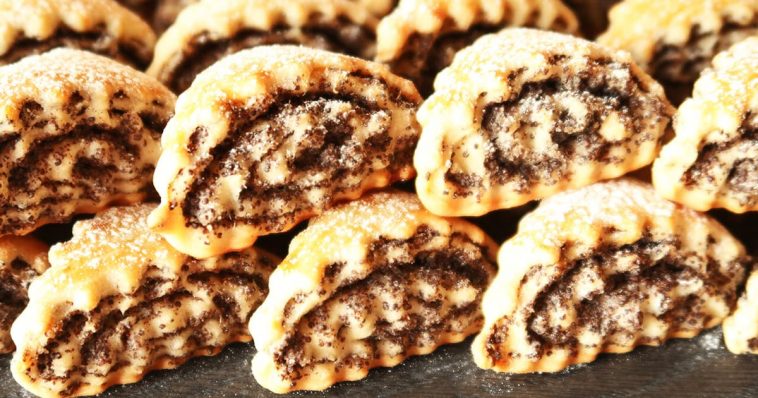 Найкращий рецепт печива на кефірі: швидко, смачно, з любов’ю!