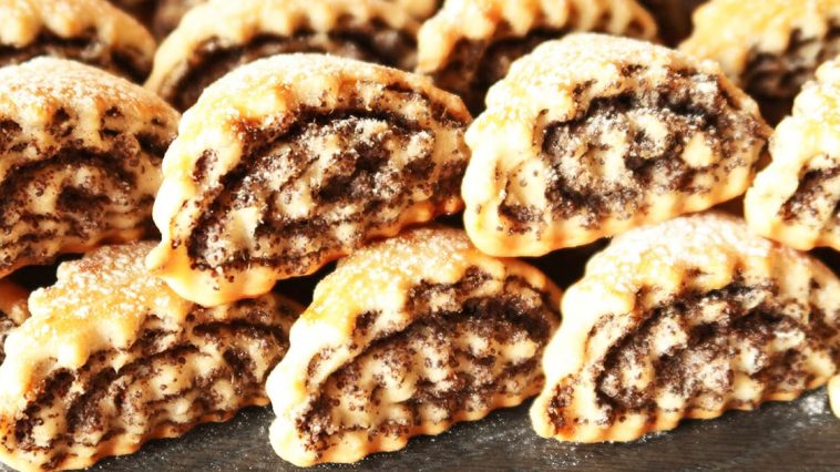 Найкращий рецепт печива на кефірі: швидко, смачно, з любов’ю!