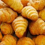 Рогалики "Віденські": Найсмачніше тісто для випічки, що тане в роті