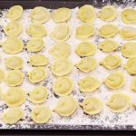 Ідеальне тісто для пельменів: не розварюється та не злипається!