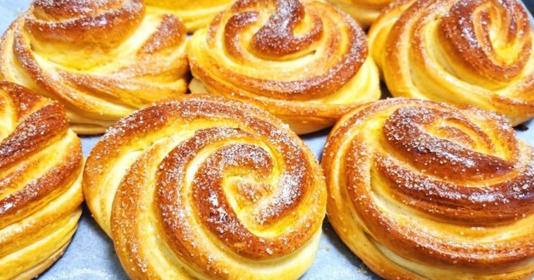 Неймовірний рецепт: зʼїли швидше, ніж святковий торт!