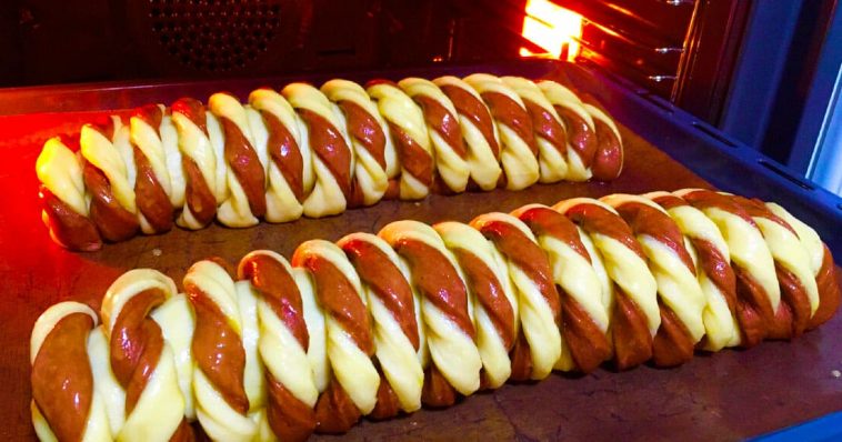 Неймовірні рулети, які здивують усіх: ідеальний рецепт для вашої родини