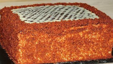 Торт без розкочування за 15 хвилин: рецепт "Ангеліна" для свят і буднів