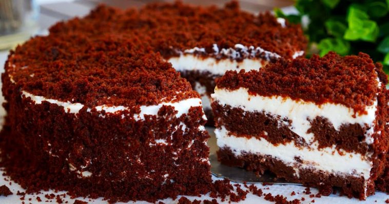 Торт «Олеся»: простий рецепт, який здивує ваших гостей за 30 хвилин