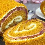 Неймовірний Медовий Десерт за 15 Хвилин: Легше за Торт, Без Розкатки!