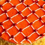 Незрівнянний святковий салат з куркою: смачніший за Цезар і ідеальний для святкового столу!