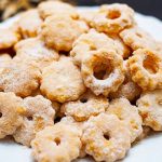 Ніжне печиво «Пияки» з дитинства: бюджетний рецепт, який підкорює серця!