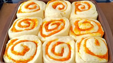 Гарбузовий смаколик, який ви полюбите: рецепт, що підкорить серце