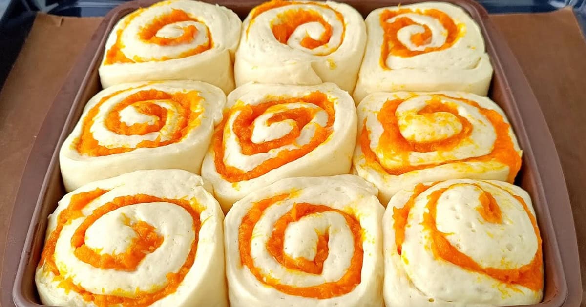 Гарбузовий смаколик, який ви полюбите: рецепт, що підкорить серце